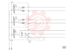 Valve block RM 80762214 (1)