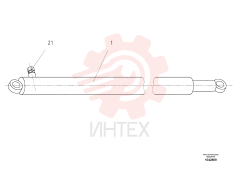 цилиндр RM 80685183