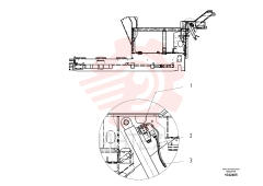 Клапан RM 80698863