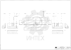 Тарелка клапана RM 54396874 (7)
