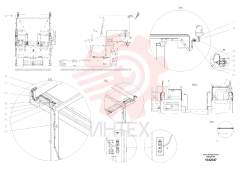 Rotating Beacon RM 80626005