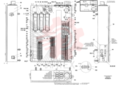 Control unit RM 80847262