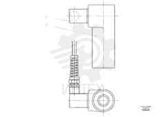 Sensor RM 80845191