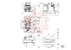 End Pipe RM 80818834