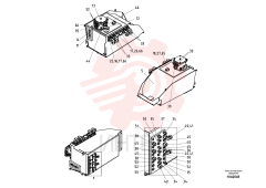 Insulating mat RM 80811334