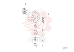 Valve block RM 80664451 (1)