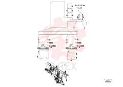Valve support RM 80730872 (2)