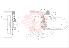 Sealing RM 20327664