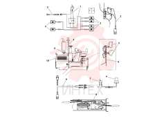 Kit RM 20316766