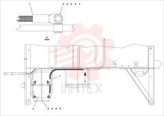 Battery cable RM 15628431