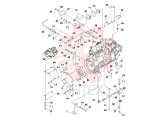 Air inlet RM 20937892