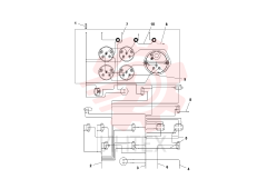 Wiring Harness RM 15624604