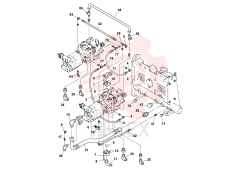 Flange half RM 20945887 (2)