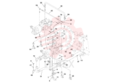Flange half RM 20945887 (4)
