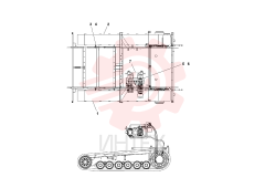 Болт RM 20299061 (1)