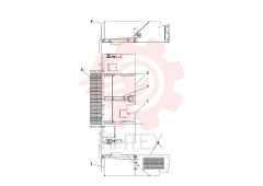 Hexagon nut RM 20922084 (2)