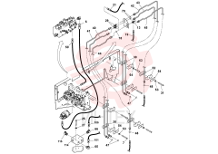 Hose assembly RM 20202867