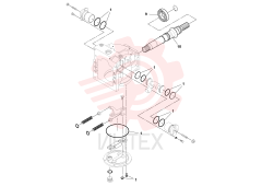 Sealing kit RM 59399253 (1)