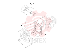 Sealing kit RM 59399253 (2)