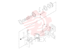 Sealing kit RM 59399253 (4)