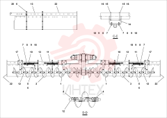 Extension pipe RM 20242863 (1)