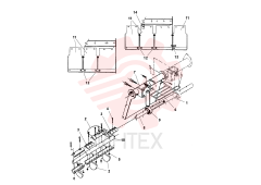 установочный винт RM 20919304 (1)