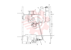 Sealing kit RM 20307971 (1)
