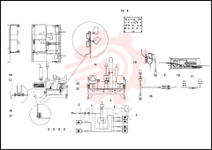 Cable tie RM 20933685