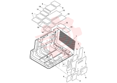 Sound insulation RM 46648796