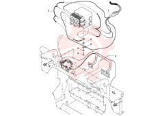 Cable harness RM 20351656 (2)