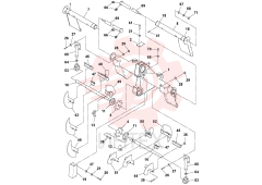 Sealing kit RM 20360095 (2)