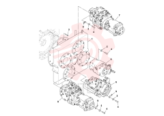 Oil pump drive RM 18002550