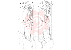 Lever RM 43970185
