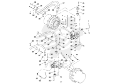 Hydraulic hose RM 13839170 (3)