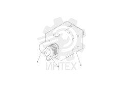 Sealing Kit RM 43906148