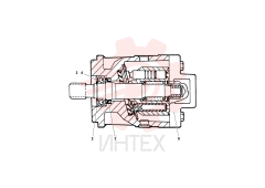 Sealing RM 20925632