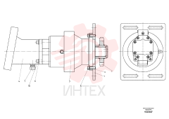 Фланец RM 56259161