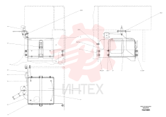 Battery Console