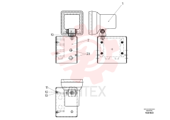 Фара RM 54433917 (1)