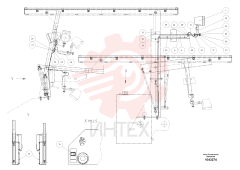 Headlamp RM 80639446