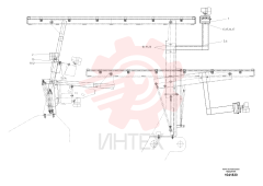 Кронштейн RM 54460985