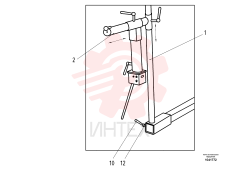 Holder RM 54491725