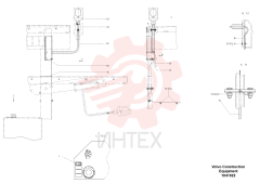 Rotating Beacon Mount RM 56290984
