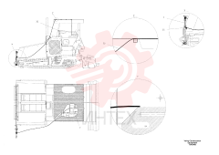 Mounting kit RM 14311808