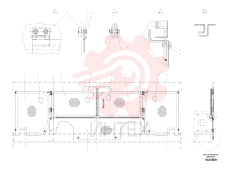 Bottom Plate RM 14329106