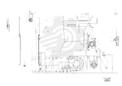 Tow Arm RM 56268816