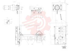 Idler Roller RM 56259088 (1)