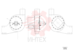 Blower RM 14320154