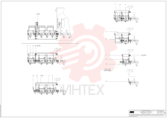 Countershaft RM 87980439 (1)