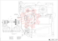 Drive Unit RM 14060800 (1)